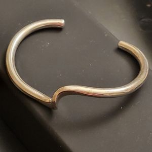 Sterling Silver Bracelet